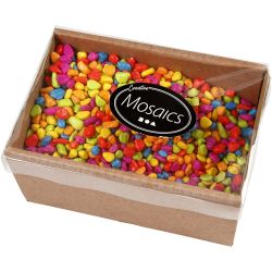 Pietre per mosaico