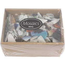 Tessere per mosaico