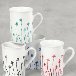 Tazza di porcellana