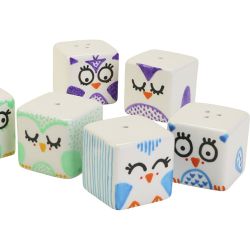 Kit fai da te gruppo set sale e pepe