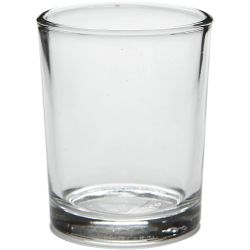 Tealight portalumino