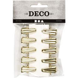 Clip per decorare