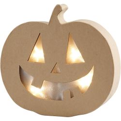 Zucca Luminosa
