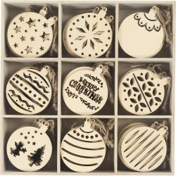 Decorazione di Natale