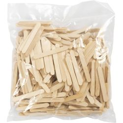 Bastoncini da ghiacciolo