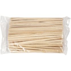Bastoncini da ghiacciolo