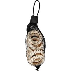 Anello per tenda