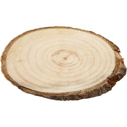 Fette di legno