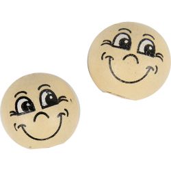 Palline sorridenti