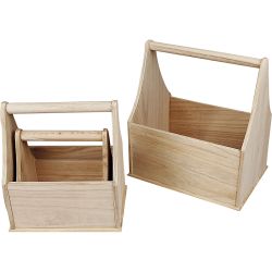 Porta bottiglie