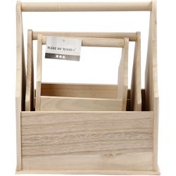 Porta bottiglie