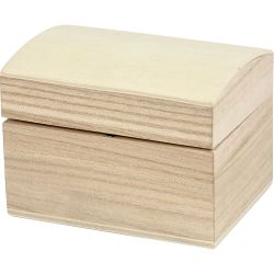Scrigno del tesoro
