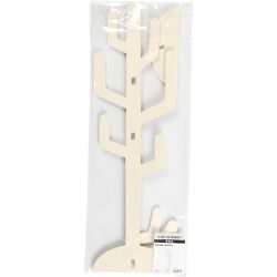 Cactus legno