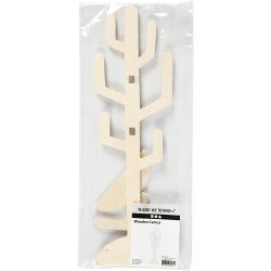 Cactus legno