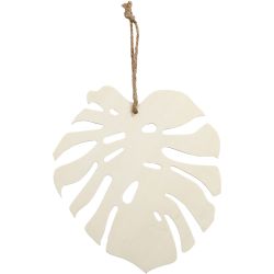 Foglia di Monstera
