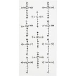 Strass adesivi 