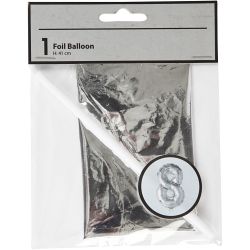 Palloncino alluminio