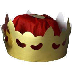 Corona da re