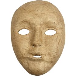 Maschera volto intero