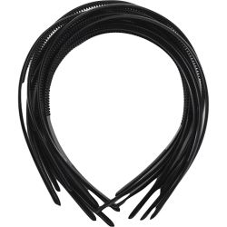 Cerchietti per capelli