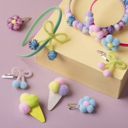 Cerchietti per capelli