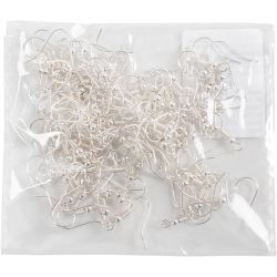 Gancetti per orecchini