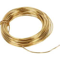 Filo di ottone