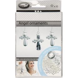Decorazione angelo