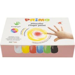 Pittura a Dita PRIMO