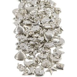 Pendenti in argento