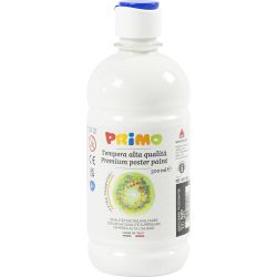 Pittura Tempera Opaca