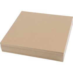 Basi in masonite