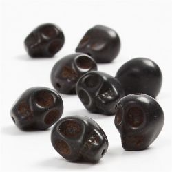 Perline howlite