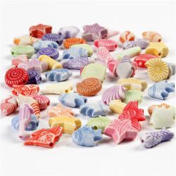 Mix pastello
