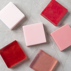 Colorante per sapone
