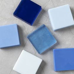 Colorante per sapone