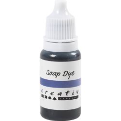 Colorante per sapone