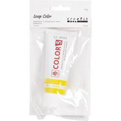 Colorante per sapone