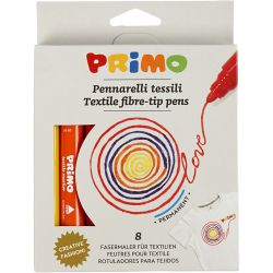 Marcatori Tessili PRIMO