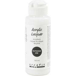Vernice Acrilica