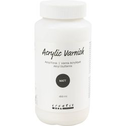 Vernice Protettiva Acrilica