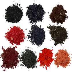 Colorante per candele