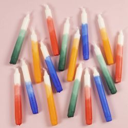 Colorante per candele
