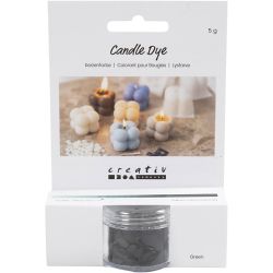 Colorante per candele
