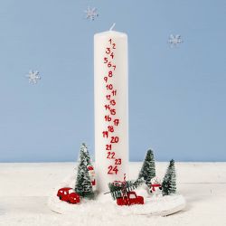 Penne per candele