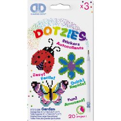 Diamond Dotz