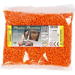Perline a tubetto