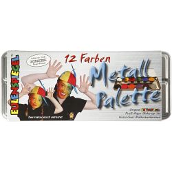Pittura Facciale a Base d'acqua