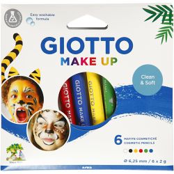 Matite da trucco