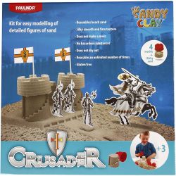 Sandy Clay ®
